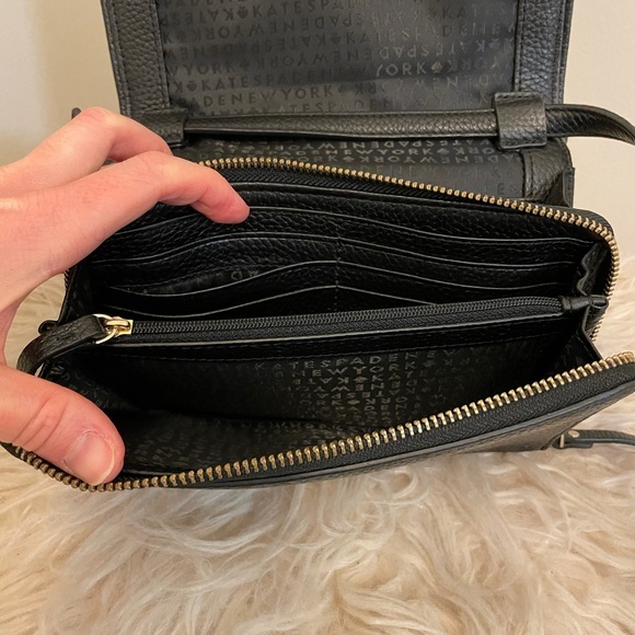 Kate Spade Chester Street Avie Crossbody bag - Picture 14 of 16